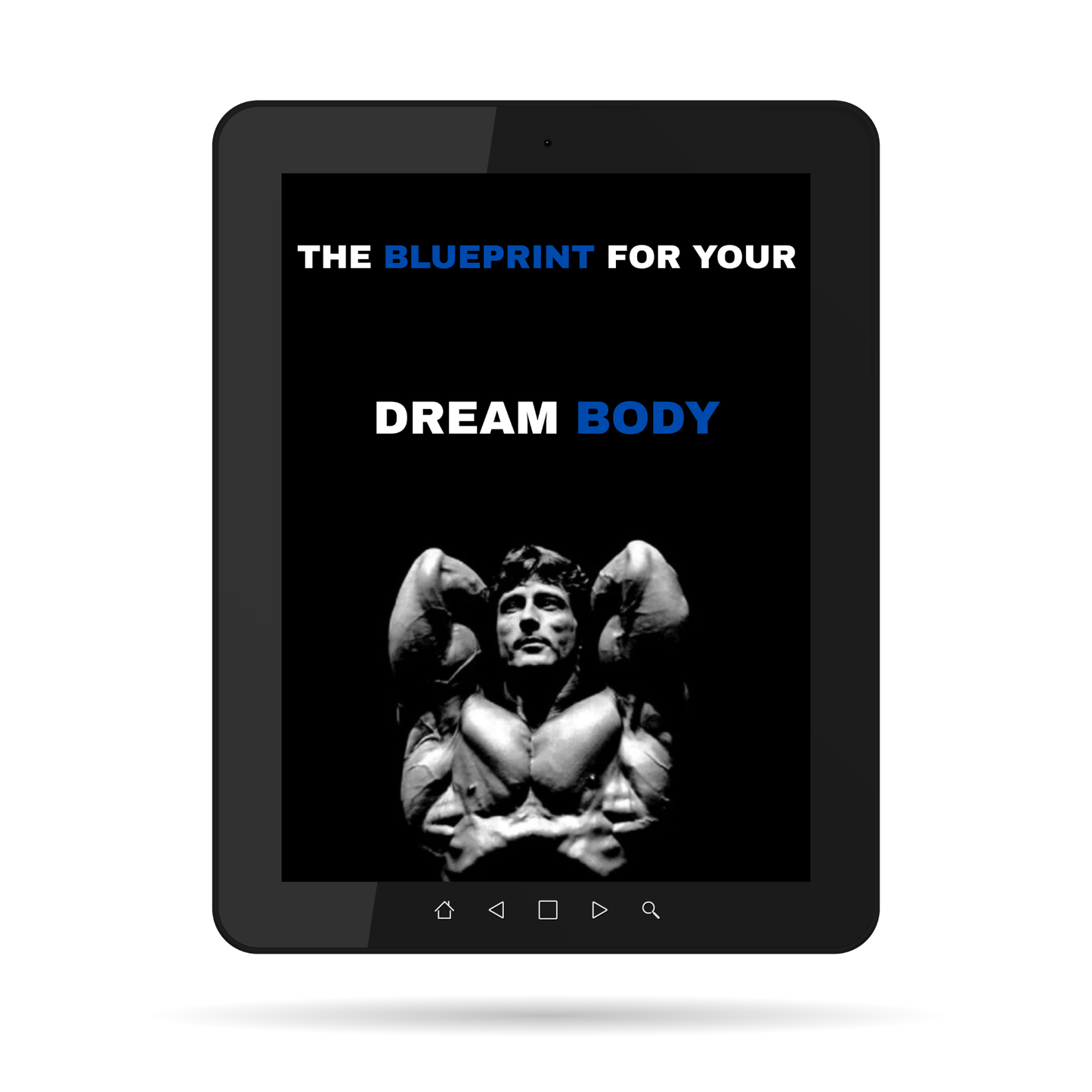 Das Tutorial für deinen Traumkörper